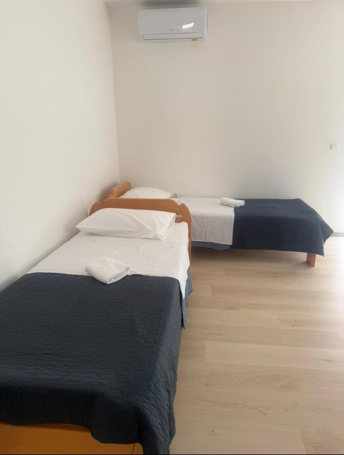 Apartmani Franciska Jajce Ngoại thất bức ảnh