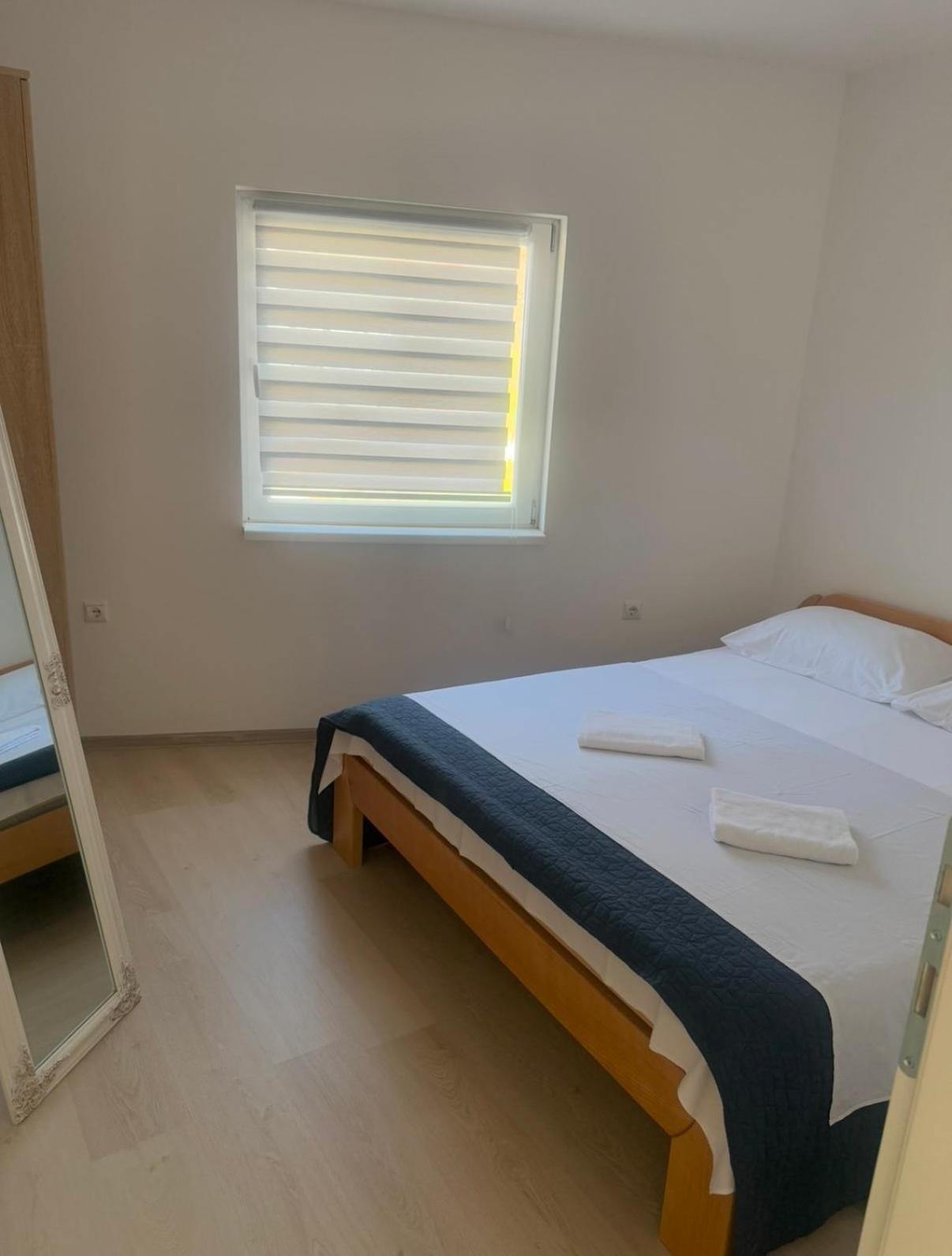 Apartmani Franciska Jajce Ngoại thất bức ảnh