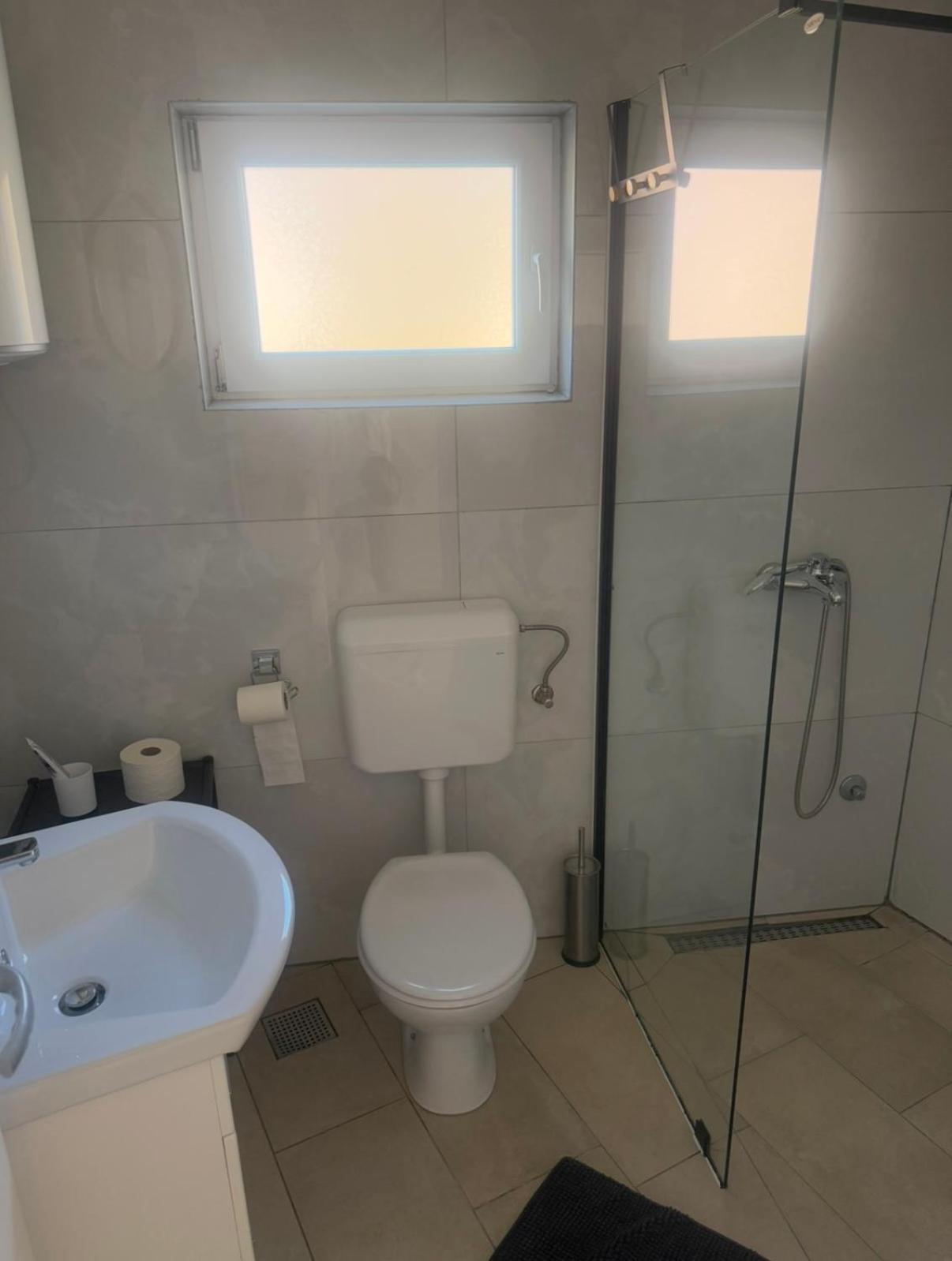 Apartmani Franciska Jajce Ngoại thất bức ảnh