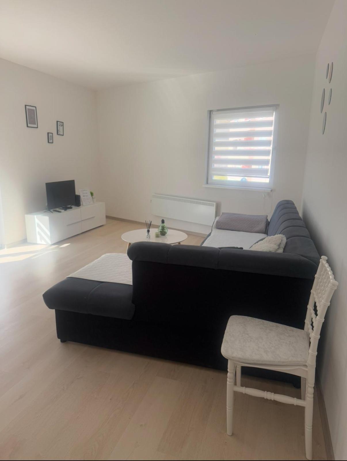 Apartmani Franciska Jajce Ngoại thất bức ảnh