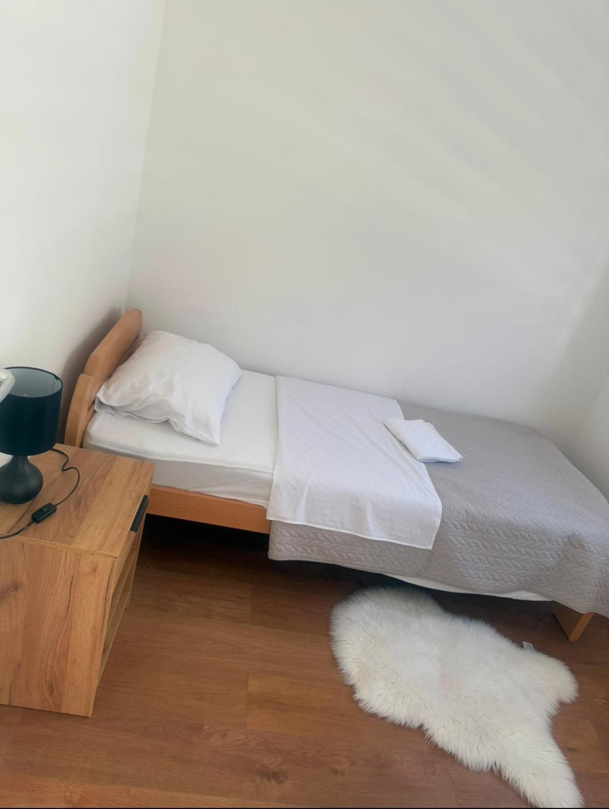 Apartmani Franciska Jajce Ngoại thất bức ảnh