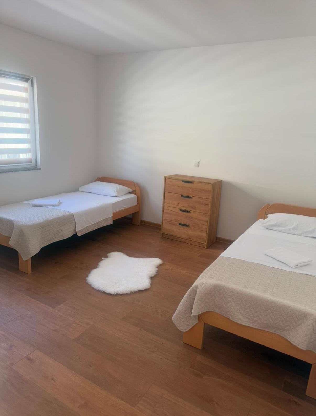 Apartmani Franciska Jajce Ngoại thất bức ảnh